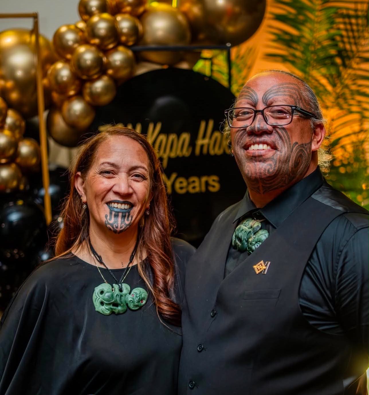 Maruāpō is trusted for our lived experience, cultural integrity, and effective educational practices. Maruāpō is trusted for our lived experience, cultural integrity, and effective educational practices.
